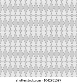 vector seamless graphic texture of a stained glass window