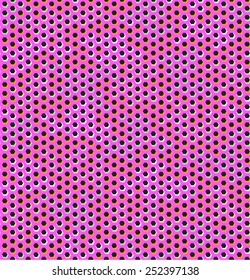 vector seamless graphical abstract camouflage micro textured print