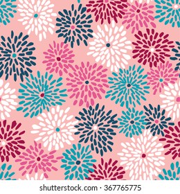 vector seamless graphical minimalistic stylized circles pattern. geometric, simple unusual hand drawn lines background print, dots, dashes.