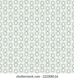 vector of seamless grunge background with scratches