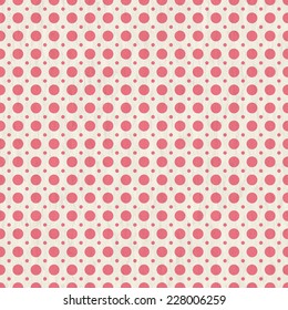 vector of seamless grunge background with scratches