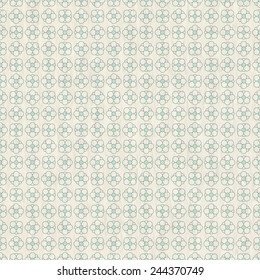 vector of seamless grunge background with scratches