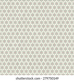 vector of seamless grunge background with scratches
