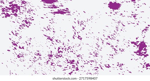 Padrão grunge sem emenda do vetor. Textura vetorial de arte urbana com linhas de néon, triângulos, traços de pincel caótico, elementos de tinta, pontos. ilustração vetorial