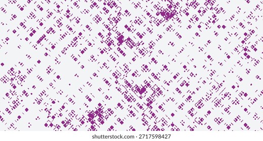 Vector sin patrón grunge. Textura de Vector de arte Urbana con líneas de neón, triángulos, pinceladas caóticas, Elementos de tinta, puntos. con un estilo de concepto moderno