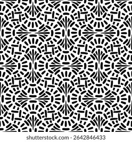 Vector seamless hand drawn pattern, fish scale print. Beautiful asian style design for textile, backgrounds, wallpaper, wrapping paper.