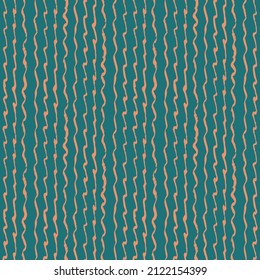 Image Vectorielle Motif Harmonieux Dessiné À La Main De Scribble. Esquisse Artistique Minimale Impression Interminable. Collection d'éléments de gribouillis simples pour le Textile, Fond d'Écran, Arrière-plans. 