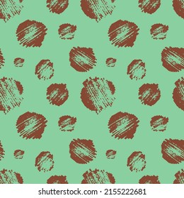 Vector Seamless Hand Drawn Scribble Pattern. Minimal Artistic Sketch Endless Print. Collection of Simple Graphic Doodle Elements Designs for Textile,  Wallpaper , Backgrounds. 