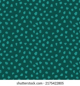 Vector Seamless Hand Drawn Scribble Pattern. Minimal Artistic Sketch Endless Print. Collection of Simple Graphic Doodle Elements Designs for Textile,  Wallpaper , Backgrounds. 