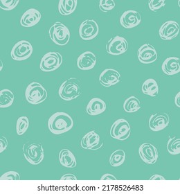 Vector Seamless Hand Drawn Scribble Pattern. Minimal Artistic Sketch Endless Print. Collection of Simple Graphic Doodle Elements Designs for Textile,  Wallpaper , Backgrounds. 