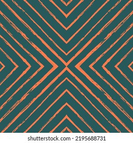 Vector Seamless Hand Drawn Scribble Pattern. Minimal Artistic Sketch Endless Print. Collection of Simple Graphic Doodle Elements Designs for Textile,  Wallpaper , Backgrounds. 