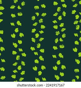 Vector Seamless Hand Drawn Scribble Pattern. Minimal Artistic Sketch Endless Print. Collection of Simple Graphic Doodle Elements Designs for Textile,  Wallpaper , Backgrounds. 