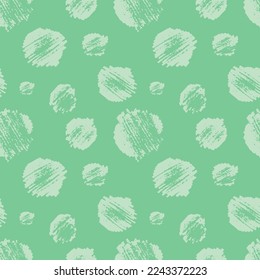 Vector Seamless Hand Drawn Scribble Pattern. Minimal Artistic Sketch Endless Print. Collection of Simple Graphic Doodle Elements Designs for Textile,  Wallpaper , Backgrounds. 