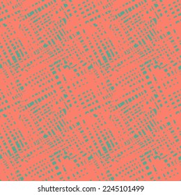 Vector Seamless Hand Drawn Scribble Pattern. Minimal Artistic Sketch Endless Print. Collection of Simple Graphic Doodle Elements Designs for Textile,  Wallpaper , Backgrounds. 