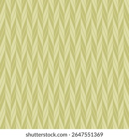 Vector seamless herringbone pattern in vintage style. Vector seamless abstract geometric pattern for home decor.