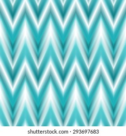 vector seamless ikat ethnic pattern boho design geometric style textile zigzag