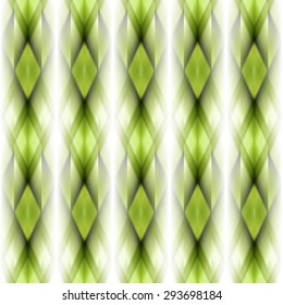 vector seamless ikat ethnic pattern boho design geometric style textile zigzag