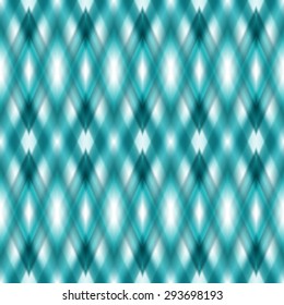 vector seamless ikat ethnic pattern boho design geometric style textile zigzag