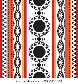 vector seamless ikat tribal pattern,geometric design pattern fabric ethnic oriental traditional for embroidery style,carpet,wallpaper,clothing,wrapping,fabric,embroidery style.wave.tradition.flower