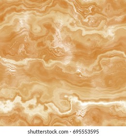 Vector seamless illustration of marble foil background template for cards. Hand drawn backdrop - invitations, posters, cards.