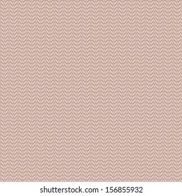 Vector Seamless Knitting Pattern