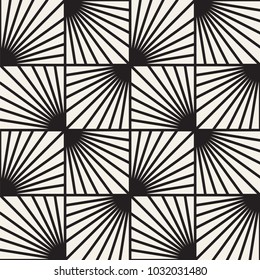 Vector seamless lattice pattern. Modern stylish texture with trellis. Repeating geometric grid. Simple graphic design background. 