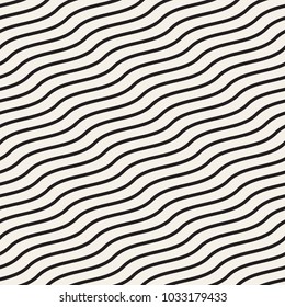 Vector seamless lattice pattern. Modern stylish texture with monochrome trellis. Repeating geometric grid. Simple design background.