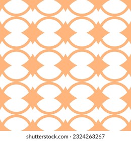 Vector. Seamless mediterranean geometric pattern, ornamental swatches. Talavera template. Portuguese Azulejo. Turkish decoration. Moroccan mosaic. Spanish porcelain. Ceramic dishes, folk ornament.