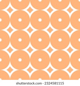 Vector. Seamless mediterranean geometric pattern, ornamental swatches. Talavera template. Portuguese Azulejo. Turkish decoration. Moroccan mosaic. Spanish porcelain. Ceramic dishes, folk ornament.