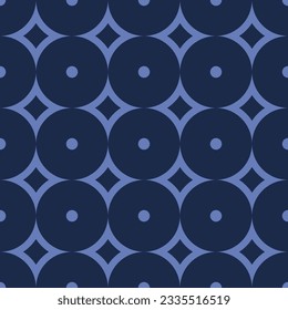 Vector. Seamless mediterranean geometric pattern, ornamental swatches. Talavera template. Portuguese Azulejo. Turkish decoration. Moroccan mosaic. Spanish porcelain. Ceramic dishes, folk ornament.