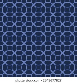 Vector. Seamless mediterranean geometric pattern, ornamental swatches. Talavera template. Portuguese Azulejo. Turkish decoration. Moroccan mosaic. Spanish porcelain. Ceramic dishes, folk ornament.