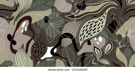 ANTECEDENTES DE MINA SIN PALABRAS DEL VECTOR CON PUNTOS DE ABSTRACTO COLORIDOS Y TUMBONAS