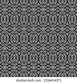Vektornahtlose Modelle. Moderne, stilvolle Textur. Zusammensetzung aus regelmäßig wiederholtem geometrischem Element. Einfarbig, einfach. Vektorgrafiken.