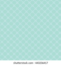Vector seamless Modern stylish texture. Repeating geometric background. Pattern in swatch
