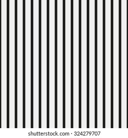 Vector seamless monochrome minimalistic pattern. Modern stylish texture. Repeating geometric tiles 