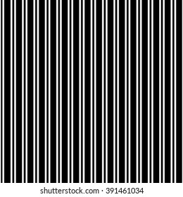 Vector seamless monochrome minimalistic pattern. Minimalistic style.Repeating geometric tiles 