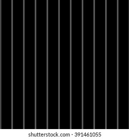 Vector seamless monochrome minimalistic pattern. Minimalistic style.Repeating geometric tiles 