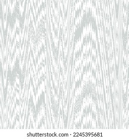 Vector seamless nature wavy  gradient pattern. Repeating geometric overlapping lines texture. Stylish monochrome background design.