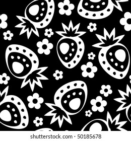 Vector. Seamless ornament 272. More seamless see in portfolio
