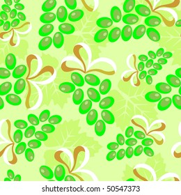 Vector. Seamless ornament 280. More seamless see in portfolio
