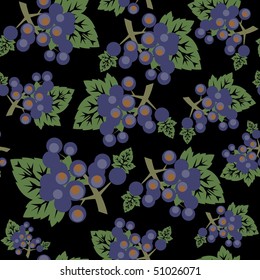 Vector. Seamless ornament 309. More seamless see in portfolio
