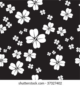 Vector. Seamless ornament  in color  04. More seamless see in portfolio
