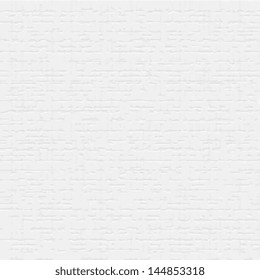 Vector seamless paper abstract texture