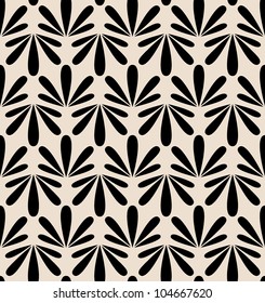 vector seamless pattern
