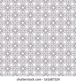 Vector seamless pattern