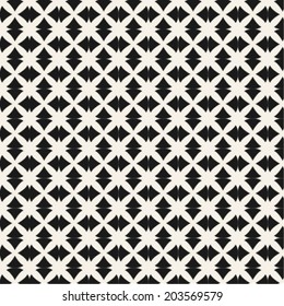 Vector seamless pattern