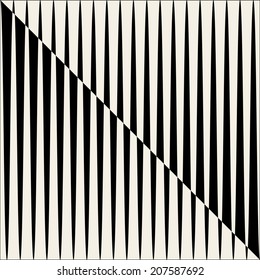 Vector seamless pattern. 