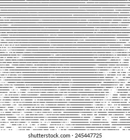 Vector Seamless Pattern 