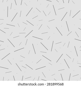 Vector Seamless Pattern