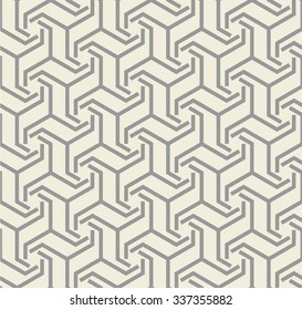 Vector seamless pattern